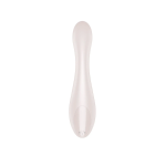 Satisfyer G-Force Beige – Стильний Вібратор для Стимуляції Точки G 10