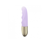 Fun Factory Stronic Petite Pastel Lilac Pulsator 11