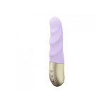 Fun Factory Stronic Petite Pastel Lilac Pulsator 12