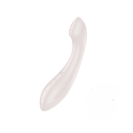 Satisfyer G-Force Beige – Стильний Вібратор для Стимуляції Точки G 9