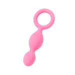 Satisfyer Booty Call – набір анальних пробок, 3 шт. (різнокольорові) 20