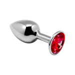 Alive Metal Plug Kit набір металевих анальних пробок 10