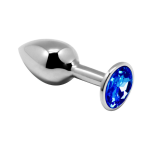 Alive Metal Plug Kit набір металевих анальних пробок 9