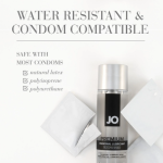 System JO PREMIUM ORIGINAL – лубрикант на силіконовій основі, 480 мл 9