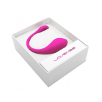 Lovense Lush 3 – інноваційне віброяйце зі смарт-управлінням 14