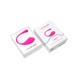 Lovense Lush 3 – інноваційне віброяйце зі смарт-управлінням 15