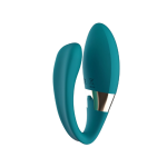 LELO Tiani Duo Ocean Blue – стиль і глибоке задоволення в синьому кольорі 15