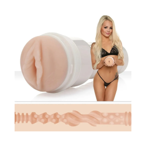 Мастурбатор Fleshlight Girls Elsa Jean Tasty 