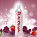 Wet 4 в 1 Strawberry – змазка для орального сексу, 118 мл 10