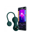 Magic Motion – Crystal Duo Smart Kegel Vibrator (бірюзовий) 17