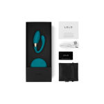 LELO Tiani Duo Ocean Blue – стиль і глибоке задоволення в синьому кольорі 21