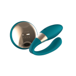 LELO Tiani Duo Ocean Blue – стиль і глибоке задоволення в синьому кольорі 13