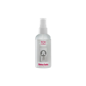 Adrien Lastic Toy Cleaner 150 мл — антибактеріальний спрей для очищення секс-іграшок