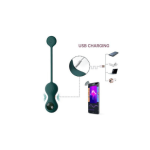 Magic Motion – Crystal Duo Smart Kegel Vibrator (бірюзовий) 18