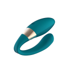 LELO Tiani Duo Ocean Blue – стиль і глибоке задоволення в синьому кольорі 14