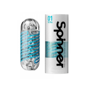 Мастурбатор Tenga Spinner Tetra