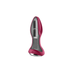 Анальна пробка Satisfyer Rotator Plug 2+ (червона) 17