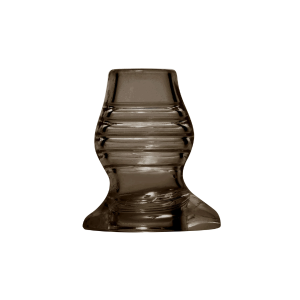 MS Excavate Tunnel Anal Plug – Анальний тунель, 10,7х3,8 см