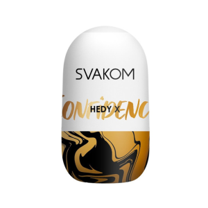 Мастурбатор Svakom Hedy X-Confidence