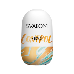 Мастурбатор Svakom Hedy X-Control