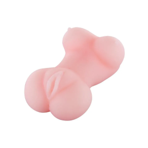 Мастурбатор Toy Joy Juicy Rider, 12х7 см