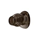 MS Excavate Tunnel Anal Plug – Анальний тунель, 10,7х3,8 см 11