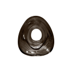 MS Excavate Tunnel Anal Plug – Анальний тунель, 10,7х3,8 см 10