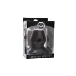MS Excavate Tunnel Anal Plug – Анальний тунель, 10,7х3,8 см 9