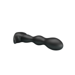 Pretty Love Special Anal Massager – анальна пробка з вібрацією, 13×3.3 см (чорна) 17