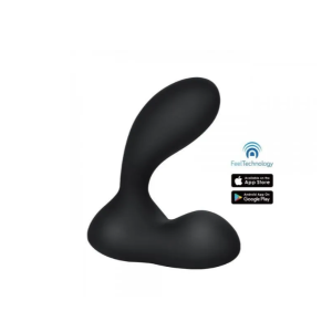 Svakom Vick Neo – смарт масажер простати з Bluetooth-керуванням, 9×2.9 см