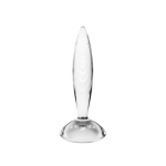 Satisfyer Sparkling Crystal – елегантна скляна анальна пробка для чуттєвих експериментів 11