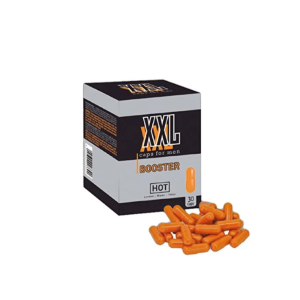 HOT XXL Caps for Men — таблетка для чоловічої потенції, 1 шт