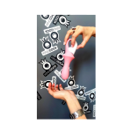 Satisfyer Air Pump Booty 5+ – анальний вібратор із надувним ефектом та смарт-керуванням 17