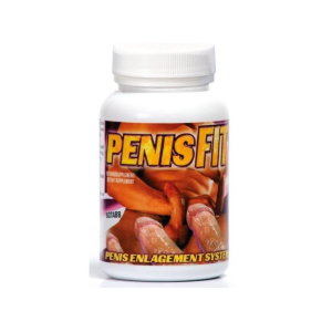 PenisFit — пігулки для збільшення пеніса, 2 шт