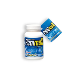 Cobeco Penimax Penis Fit Tabs — пігулки для збільшення пеніса (набір 2 шт)