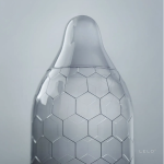 Презервативи LELO HEX Original, 36 шт 9