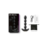 Dorcel Flexi Balls – гнучкий анальний стимулятор з вібрацією та дистанційним керуванням 13