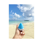 Мастурбатор яйце Gegg Blue 14