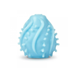 Мастурбатор яйце Gegg Blue 15