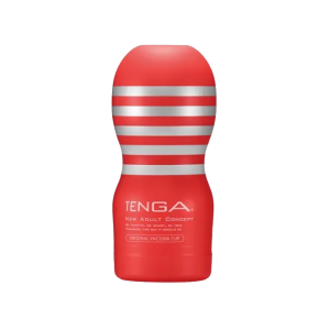 Мастурбатор Tenga Deep Throat Original Vacuum Cup NEW